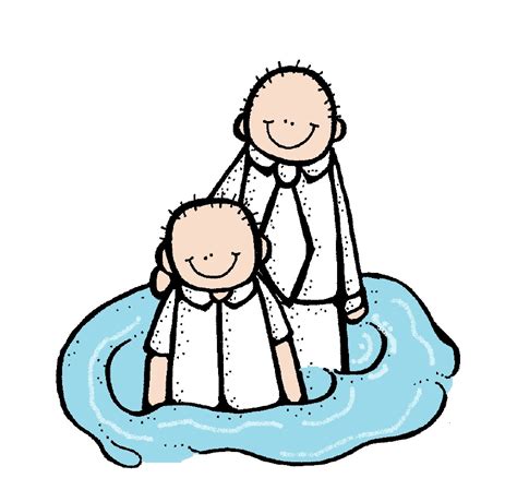 Baptism Clip Art Free - ClipArt Best