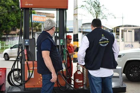 Combust Vel Mais Barato Em Manaus Saiba Onde Encontrar