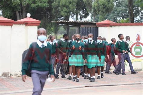 Zim School Dropouts Skyrocket Zimbabwe Situation