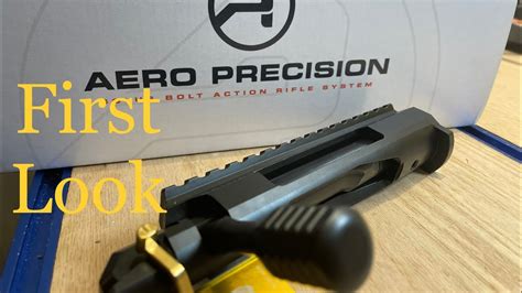 Aero Precision Solus Is It A Home Run Youtube