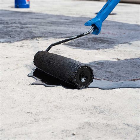 Painting Concrete Brings Tough Application And Durability Challenges