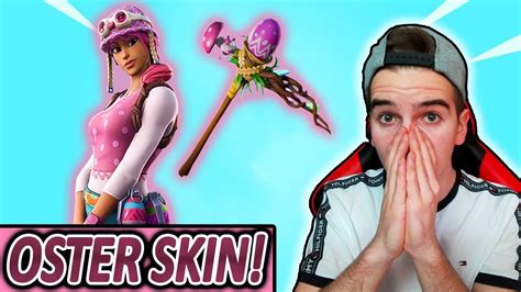 Neuer Oster Skin Pastella Ist Da Heute Neuer Ruin Woche Skin