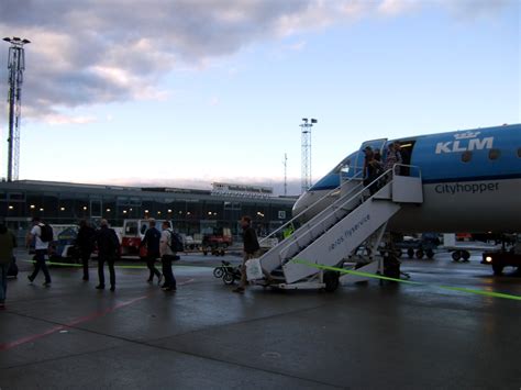 trondheim lufthavn  data cyclist