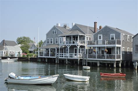 THE 30 MOST CHARMING BEACH TOWNS IN THE USA Blog Nantucket Island