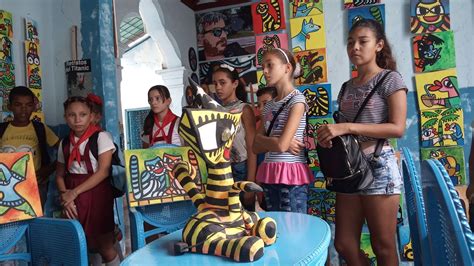 Cine Club Infantil Elpidio Vald S Camag Ey Cuba Portal Endac