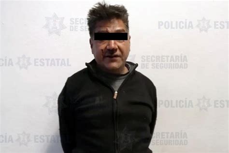 Secretaría De Seguridad Detiene A Sujeto Posible Responsable Del Delito