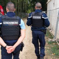 Pas De Nouvelle Brigade De Gendarmerie Dans Le Sud Essonne Mais Un