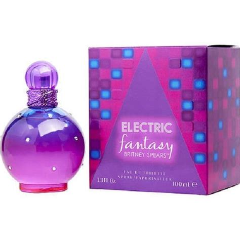 BRITNEY SPEARS Electric Fantasy EDT 100ml Pachnidełko