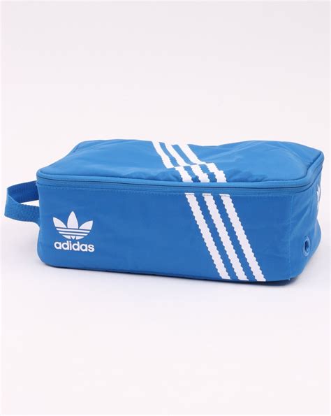 Adidas Originals Sneaker Bag Bluebird 80s Casual Classics