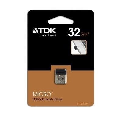 Flash Memory Drives Tdk Usb Gb Micro Flash Drive Was Listed For