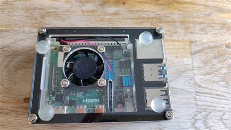 Raspberry Pi 4 4g Model B Cortex A72 Kaufen Auf Ricardo