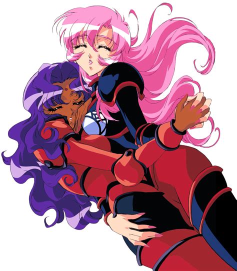 Shoujo Kakumei Utena Revolutionary Girl Utena Chiho Saito Image