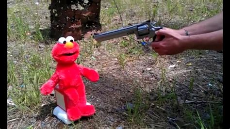 Elmo Death Compilation 1 - YouTube