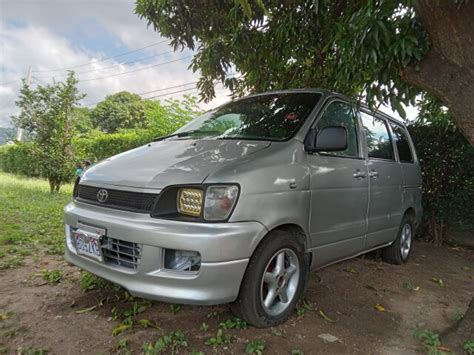 For Sale Toyota Townace Molynes Road