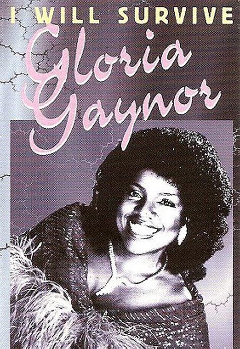 Image Gallery For Gloria Gaynor I Will Survive Music Video