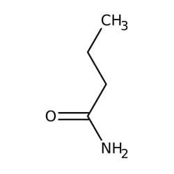 Butyramide 98 Thermo Scientific Chemicals Quantity 50 G Fisher