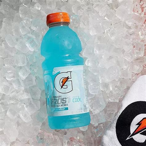 Gatorade Sports Drinks Frost Variety Pack 24pk 20oz