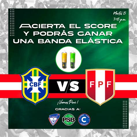 Perú - 🥳 ¡TRIVIA ELIMINATORIAS MUNDIAL 2026! 🥳 ¡Acierta cómo quedará