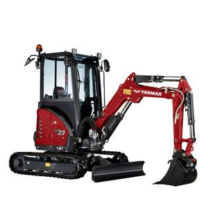 Yanmar Compact Equipment Emea S A S B Timent Travaux Directindustry