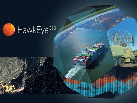 Hawkeye Secures Million In Series B Financing Newswire