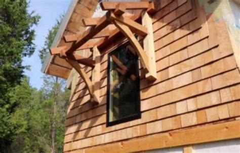 How To Build A Wood Awning Frame Simple Steps With Additional Info Window Awnings Beach