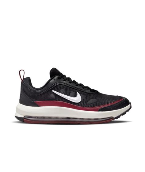 Zapatillas Nike Air Max Ap Negro Hombre