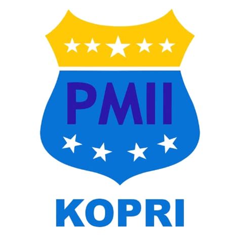 kopri pb pmii