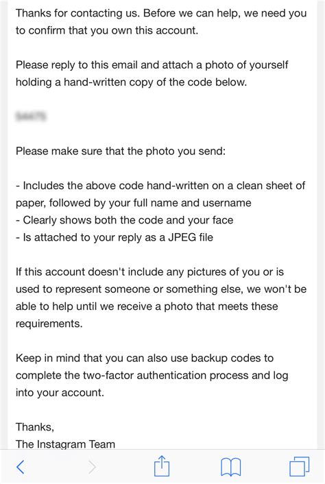 I Lost Access to My Instagram Account – Pratap’s Journal