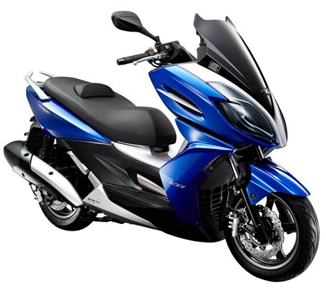 Kymco K Xct I Gallery Top Speed