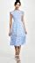 Lost Wander Pick Me Midi Dress Shopbop