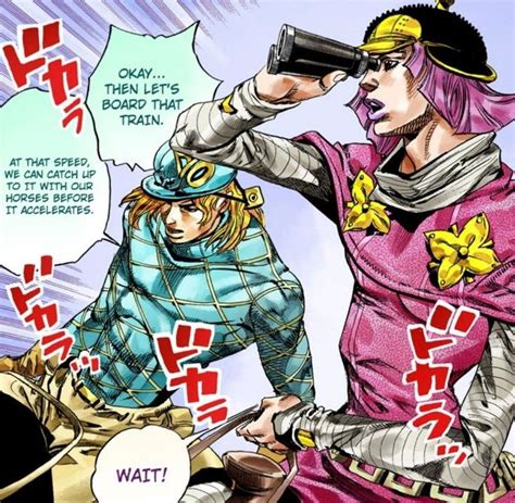 Pin By Ama Ama On JOJO In Hot Pants Jojo Bizarre Jojo Bizzare Adventure