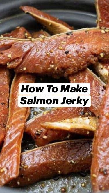 How To Make Malaysian Pork Jerky Artofit