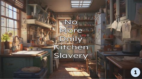 Experiments And Tips For Tasty, Nutritious, Time-Saving Meal Prep For ...