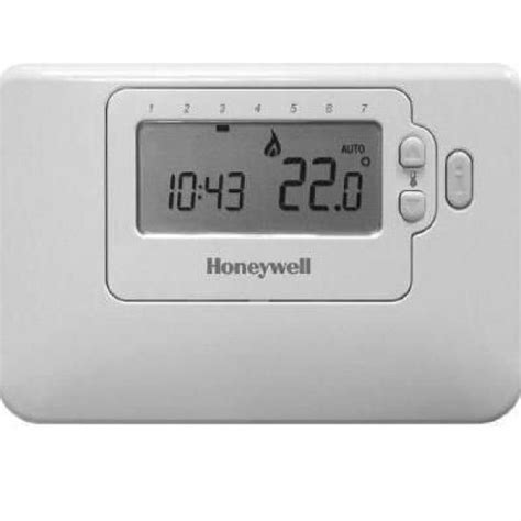 Honeywell Cmt A Kablolu Programlanabilir Oda Termostat