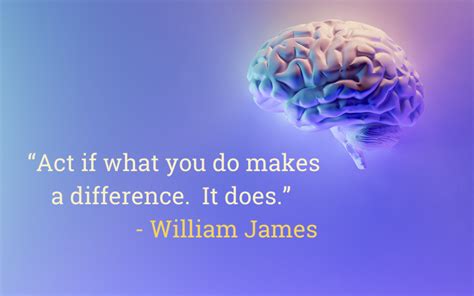 William James Quotes for Leaders - Quotes For Leaders