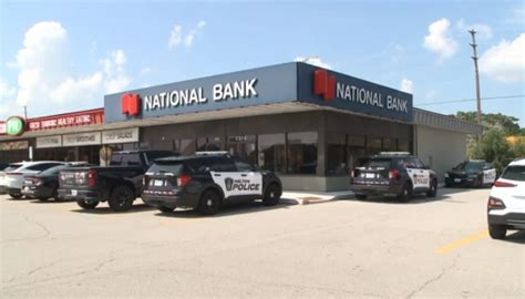 Halton Police Investigates 2 Bank Robberies In The Region