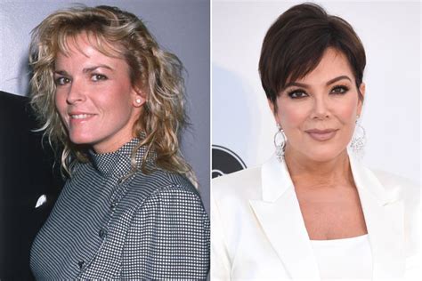 Everything Kris Jenner Has Said About Nicole Brown Simpsons Tragic Murder