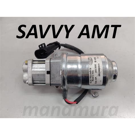 Savvy AMT Electrical Motor Pump Shopee Malaysia