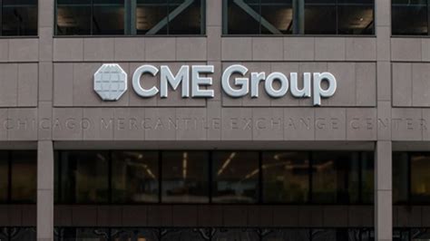 CME Group lanzará opciones de futuros para Ethereum en septiembre