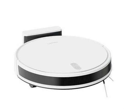 Xiaomi Lydsto G D Robot Vacuum Clean Festima Ru