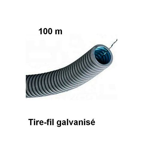 Gaine Icta Tire Fils M