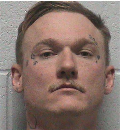 Reno Man Arrested On Charges Of Vehicle Burglaries In Fernley Serving