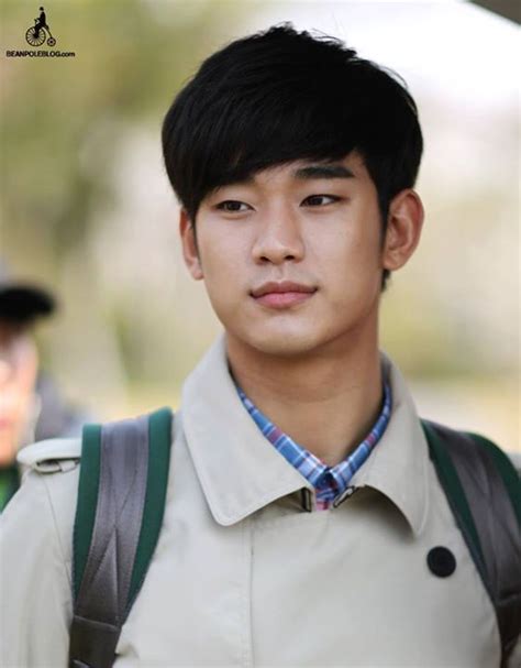 Beanpole Kim Soo Hyun Artistas Coreanos Oppas