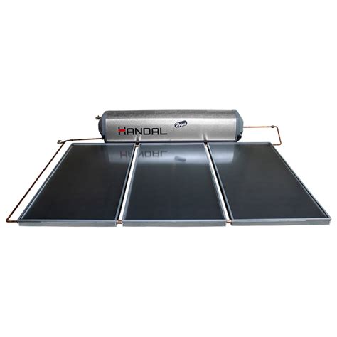 handal  prime handal water heater