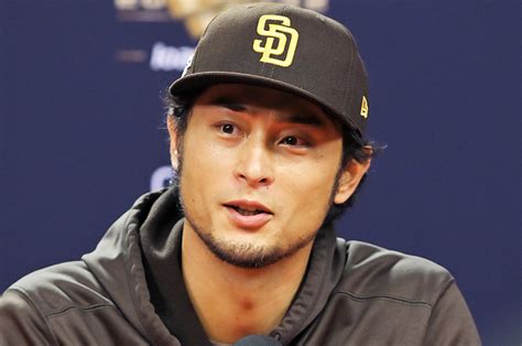 ダルビッシュ有「大谷くんもlineしてくれて」迷っていたwbc出場。背中を押した人物とは？