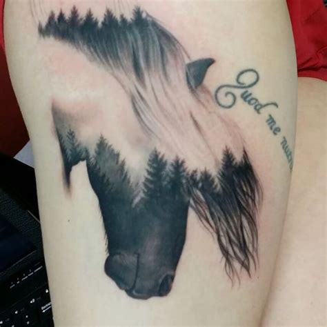 240 Thrilling Western Tattoos Ideas And Designs 2023