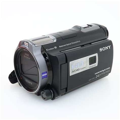 Sony Hdr Pj760vb Hdr Pj760v 中古 C2120152237210｜フジヤカメラ