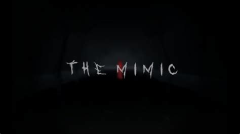 All Of The ROBLOX Mimic Monsters Book 1 2 And Gamemodes Tier List