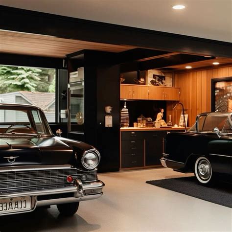 Pin By Your Neighbor Vincent On Garages Garage Design Luxury Garage