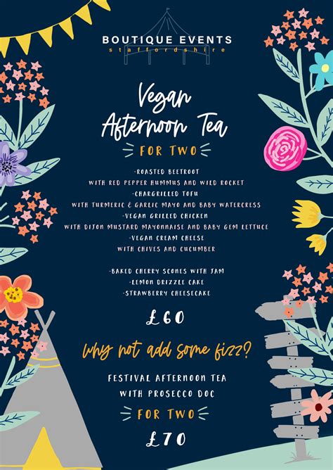 Home - Boutique Events Stafford